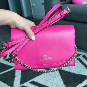 Kate Spade Carson Convertible Crossbody